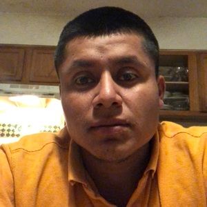 Meet your Posher, Luis